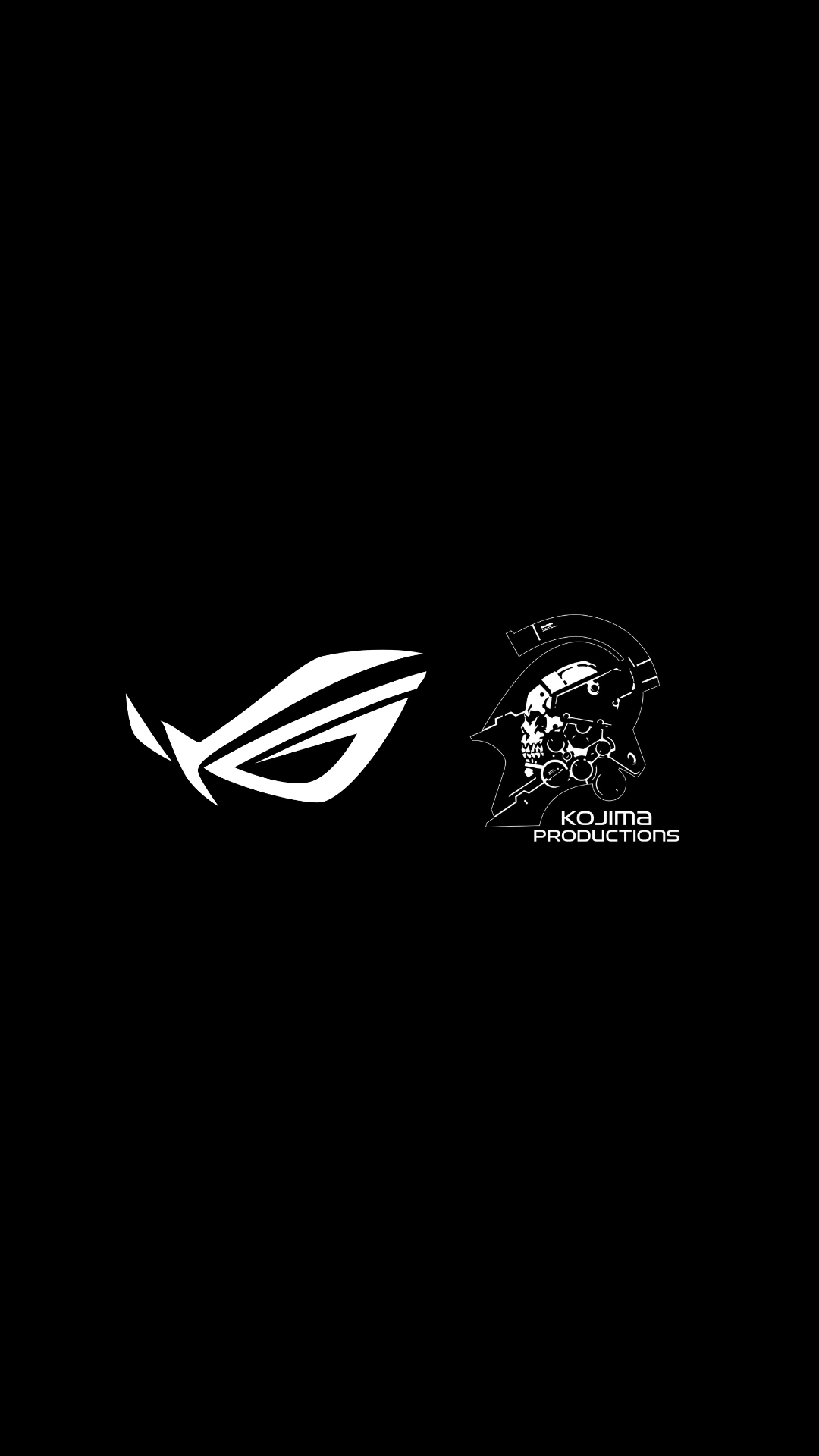 ROG Z13 KOJIMA EDITION